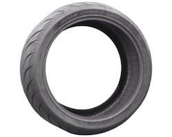 Avon コブラクローム 260/40VR18(84V) リア 