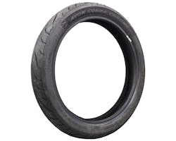 Avon コブラクローム 100/90-19 57H フロント 