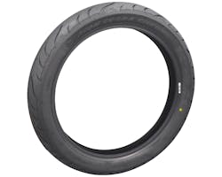 Avon コブラクローム 100/90-19 57V フロント 