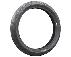 Avon コブラクローム 120/70ZR19(60W) フロント 