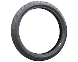 Avon コブラクローム 130/60B21 63V フロント 