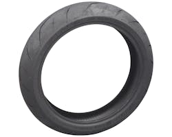 Avon 3Dスーパースポーツ 120/70ZR17(58W) フロント 