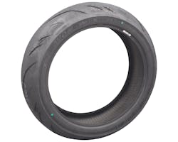 Avon 3Dスーパースポーツ 180/55ZR17(73W) リア 