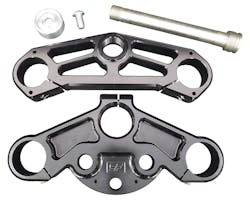 SLYFOX 49mmトリプル コンバージョン 99-13yFLTR BK