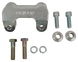 SLYFOX ライザーアダプター 15-20y FLTR 素地