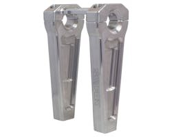 SLYFOX ストレートライザーキット 6in 素地