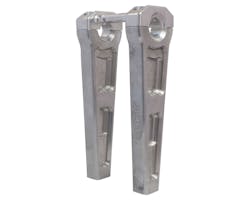 SLYFOX ストレートライザーキット 8in 素地