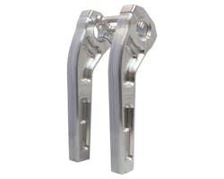 SLYFOX プルバックライザーキット 8in 素地