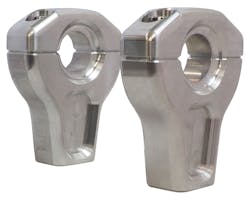 SLYFOX ストレートライザー 2.5in 素地