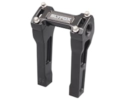 SLYFOX ストレートライザーキット type2 6in ブラック