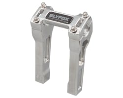 SLYFOX ストレートライザーキット type2 6in 素地