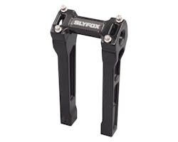 SLYFOX ストレートライザーキット type2 8in ブラック