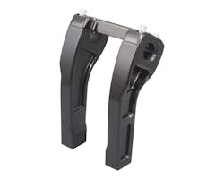 SLYFOX プルバックライザーキット type2 6in ブラック