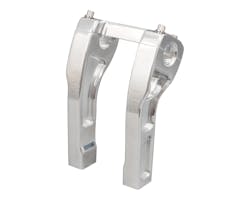 SLYFOX プルバックライザーキット type2 6in 素地