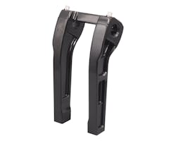 SLYFOX プルバックライザーキット type2 8in ブラック