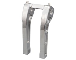 SLYFOX プルバックライザーキット type2 8in 素地