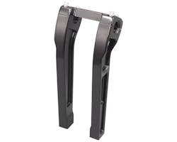 SLYFOX プルバックライザーキット type2 10in ブラック