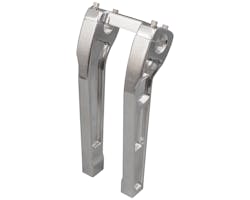 SLYFOX プルバックライザーキット type2 10in 素地