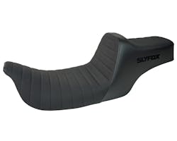 SLYFOX Highnoonシート タックロール 97-07y ツアラー