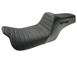 SLYFOX Highnoonシート タックロール 08-23y ツアラー