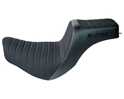 SLYFOX Highnoonシート タックロール 18y- FXLR・FLSB