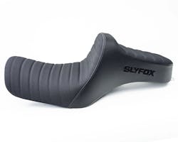 SLYFOX Highnoonシート タックロール 04-22y XL