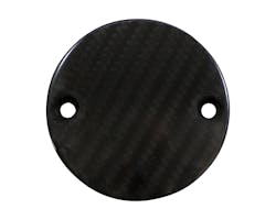 SLYFOX カーボンポイントカバー M8