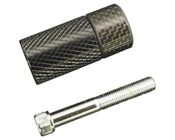 SLYFOX シフトペグ ブラック