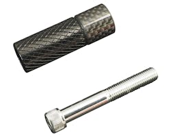 SLYFOX スキニーシフトペグ ブラック