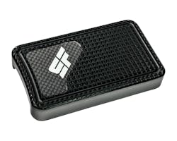 SLYFOX ブレーキペダルカバー 80y- ツアラー ブラック