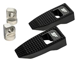 SLYFOX スピード スリムペグ ブラック