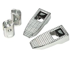 SLYFOX スピード スリムペグ 18y- M8 ポリッシュ