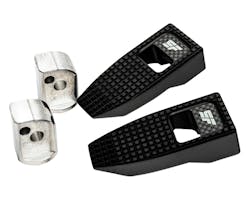 SLYFOX スピード スリムペグ 18y- M8 ブラック リア