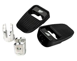 SLYFOX スピード ファットペグ 18y- M8 ブラック