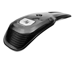 SLYFOX カーボンダッシュパネル 22y- FXLRS