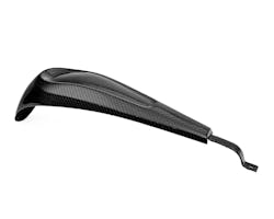 SLYFOX カーボンダッシュパネル 22-23y ツアラー