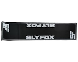 SLYFOX ピットパッド