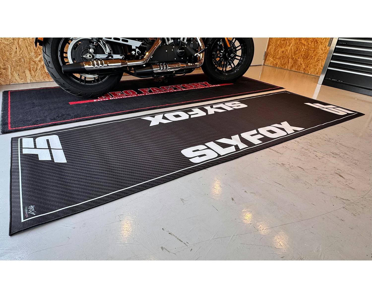 ハーレー用パーツ カスタムパーツの通信販売 ネオファクトリー