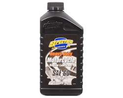 スペクトロ エンジンオイル SAE60