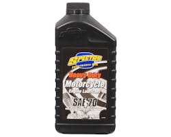 スペクトロ エンジンオイル SAE70