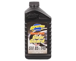 スペクトロ トランスミッションオイル 85W140 GL5