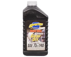 スペクトロ SYNトランスミッションオイル 75W140 GL1