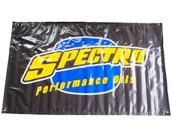 スペクトロ ショップバナー