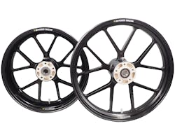 MAGTAN JB3 3.0×19/5.5×17 20y- FXLRS Blk