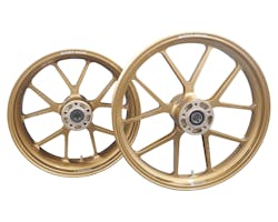 MAGTAN JB3 3.0×19/5.5×17 20y- FXLRS Gold
