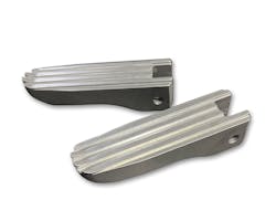 フィンドペグFOR PRISM SUPPLYミッドペグマウント用