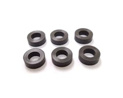 フューエル クロスオーバーライン シール 1/4in