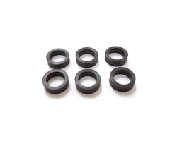 フューエル クロスオーバーライン シール 5/16in