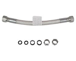 SCII オイルライン 8in