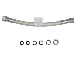 SCII オイルライン 9in